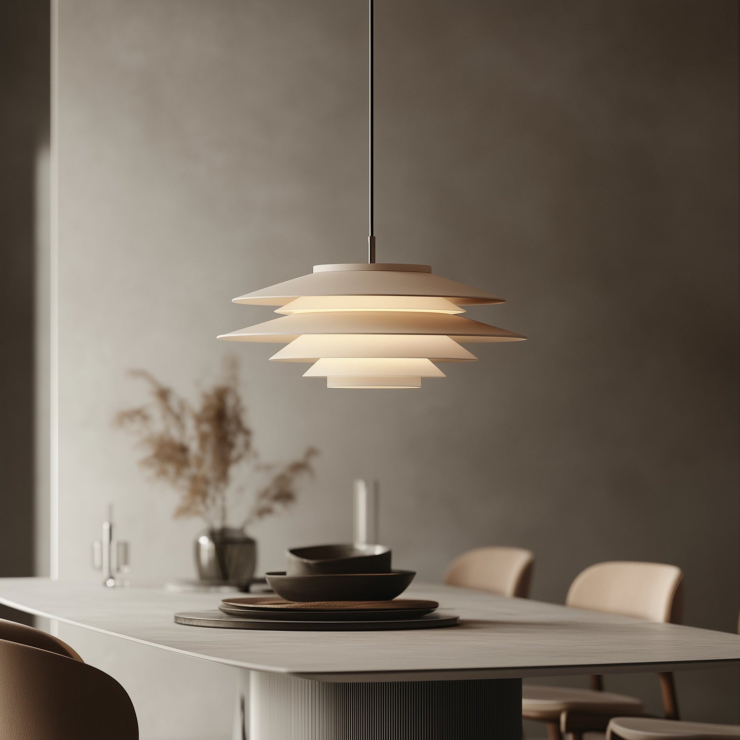 Lampe de Plafond