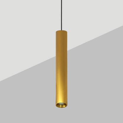 Suspension Minimaliste Ajustable en Aluminium avec Éclairage LED Énergétiquement Efficace - Lumière Chaude 3000K pour Cuisine 10